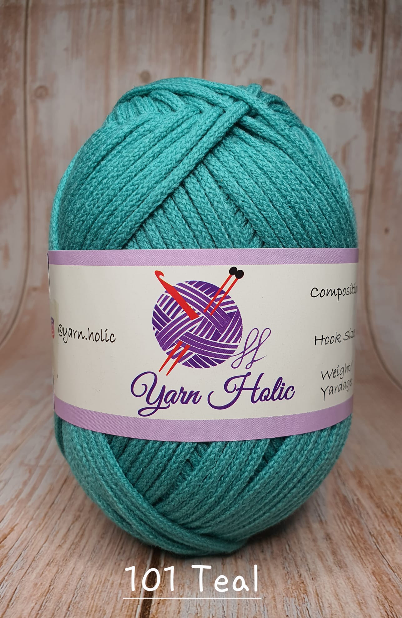 Macrame Cord Acrylic Braided Rope 3mm Thickness 160g