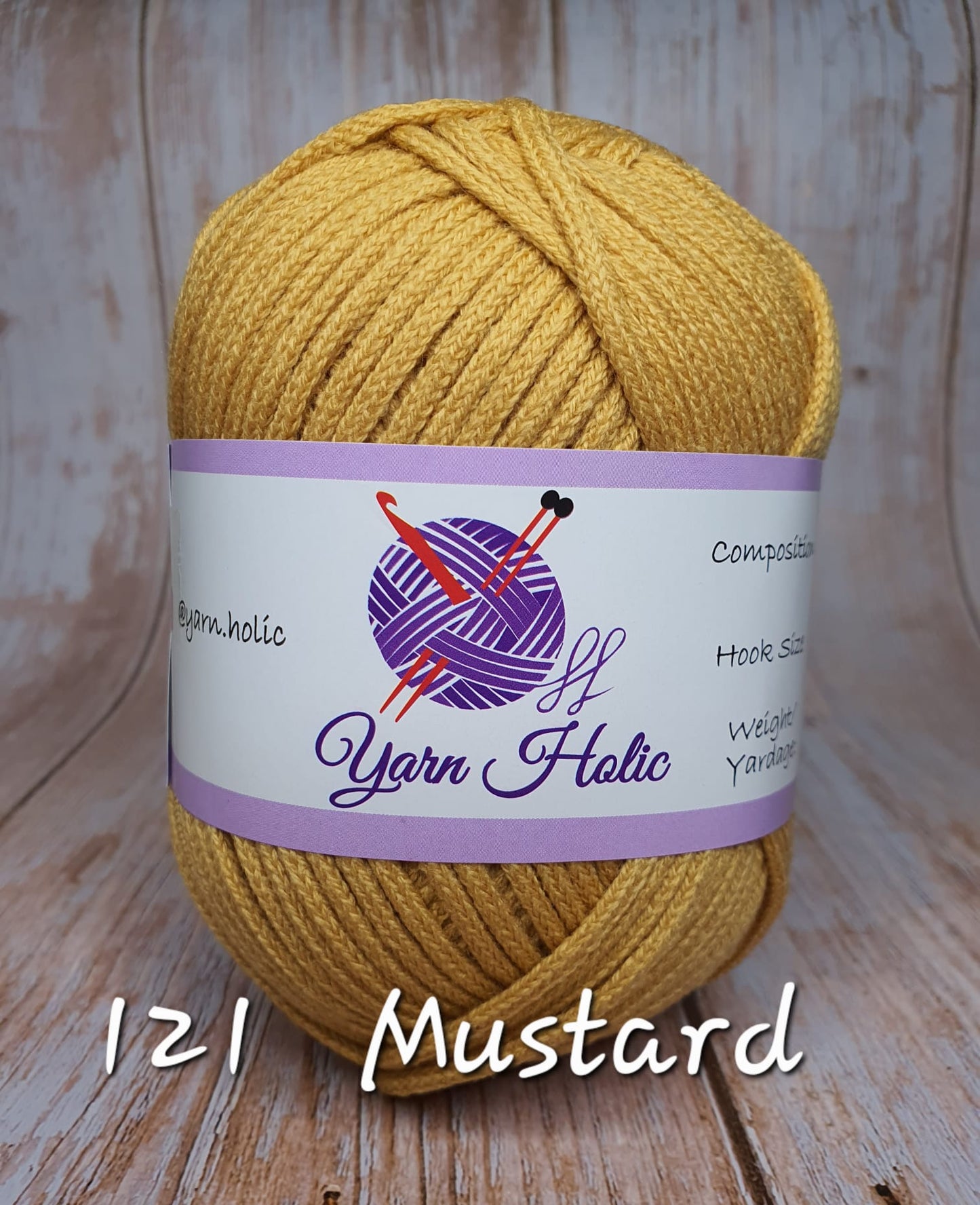 Macrame Cord Acrylic Braided Rope 3mm Thickness 160g