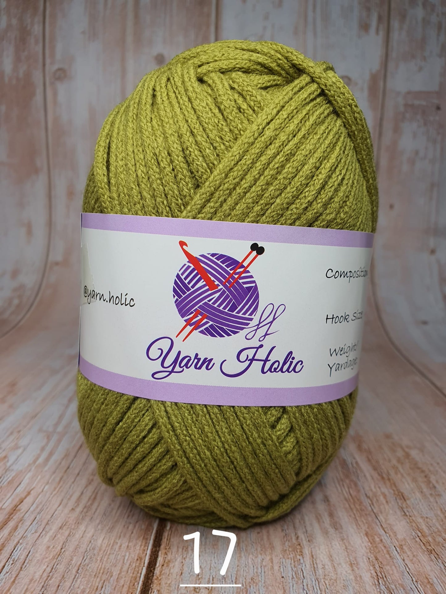 Macrame Cord Acrylic Braided Rope 3mm Thickness 160g