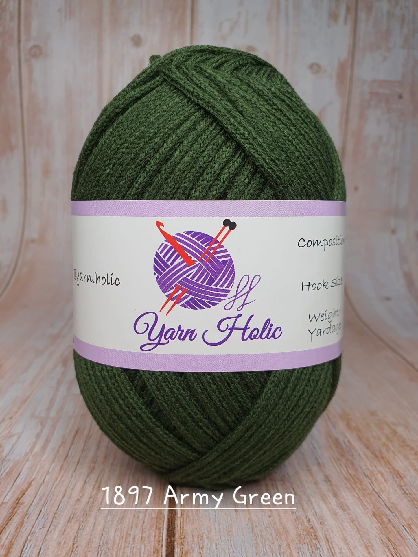 Macrame Cord Acrylic Braided Rope 3mm Thickness 160g