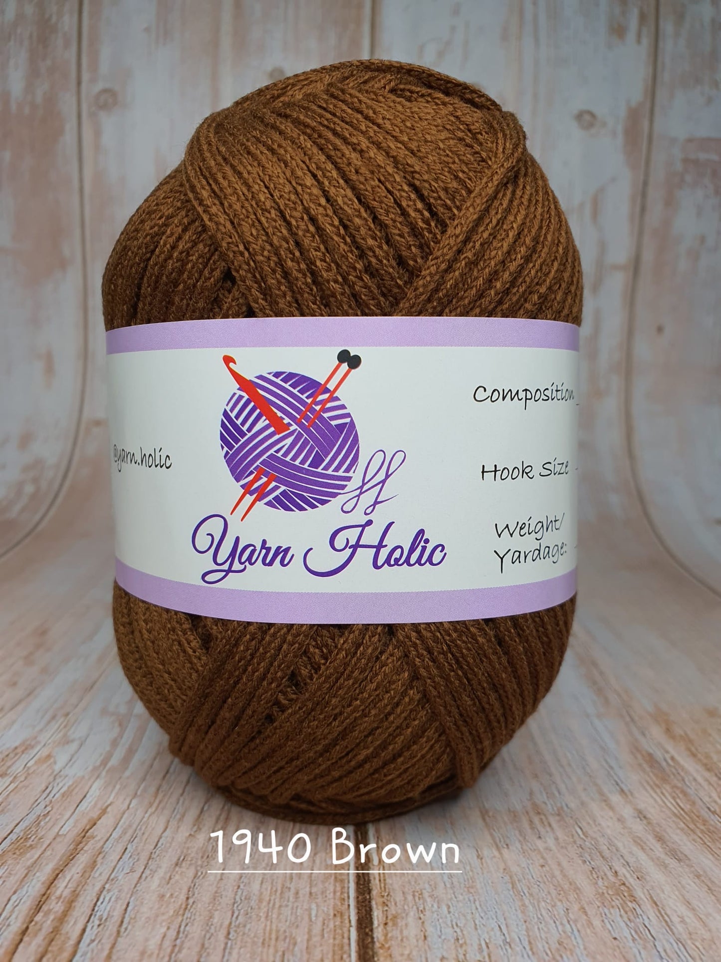 Macrame Cord Acrylic Braided Rope 3mm Thickness 160g
