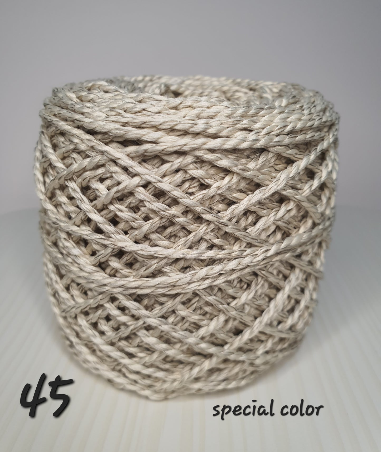 Polyester Twist 100g