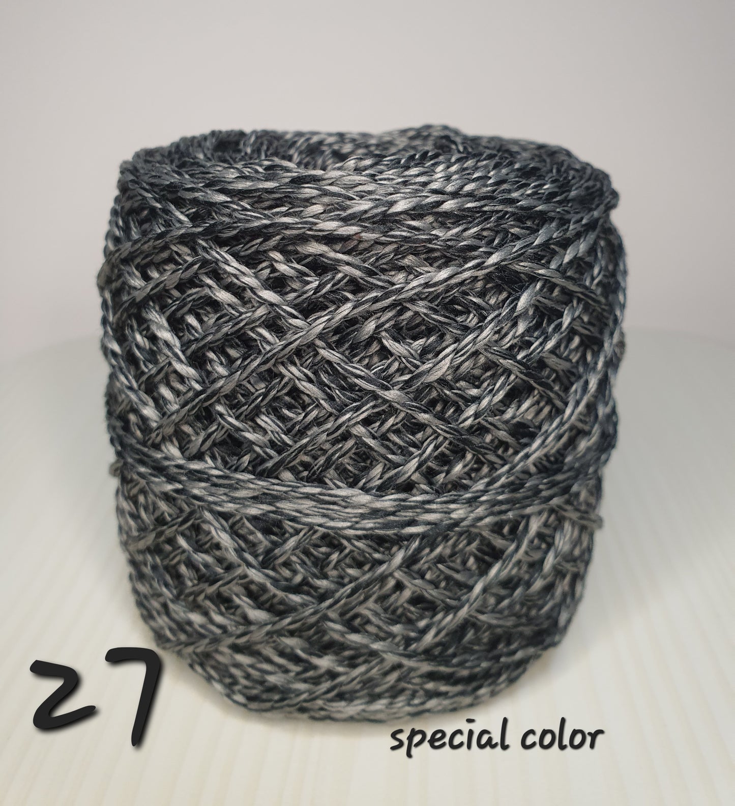 Polyester Twist 100g