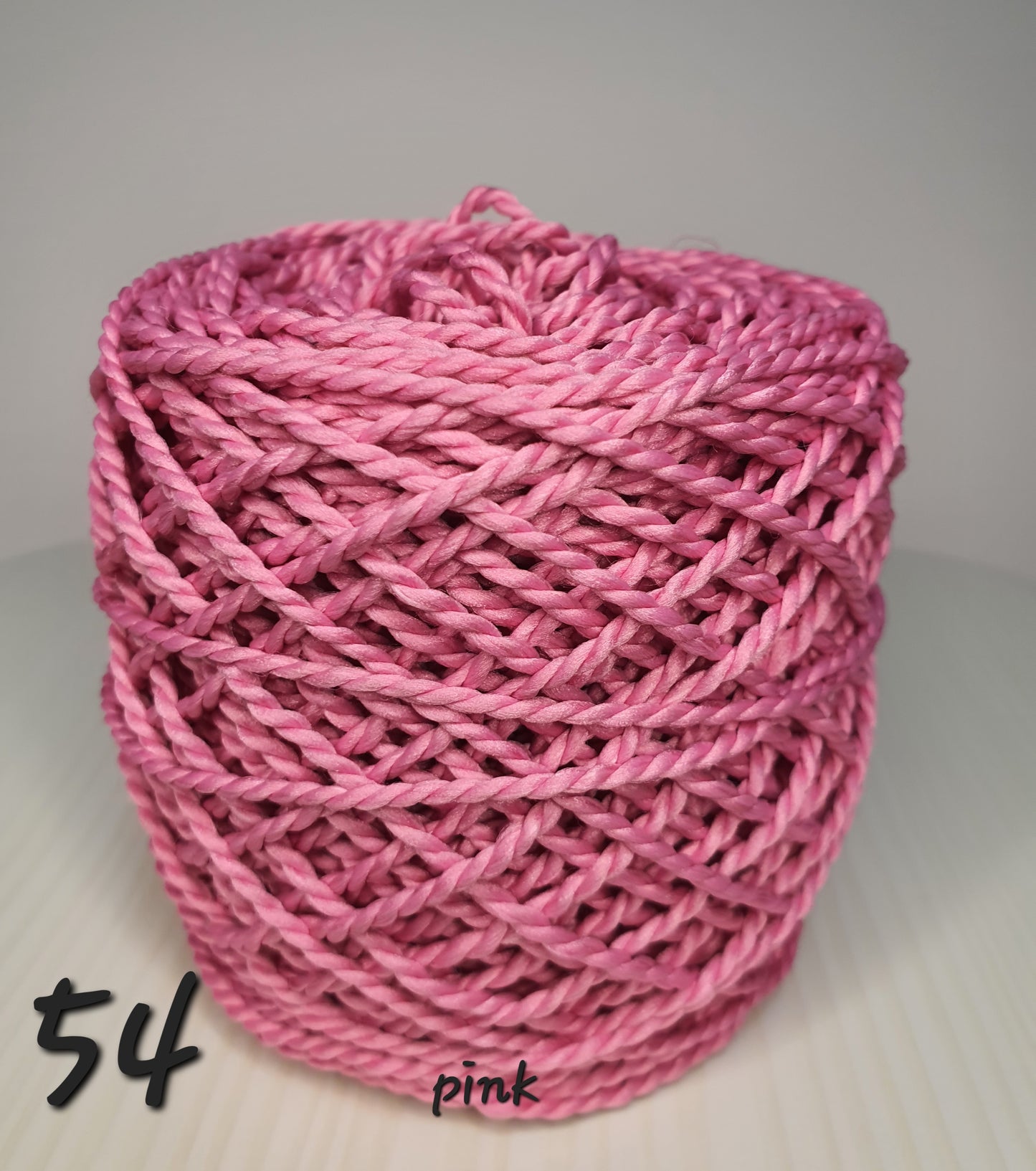 Polyester Twist 100g