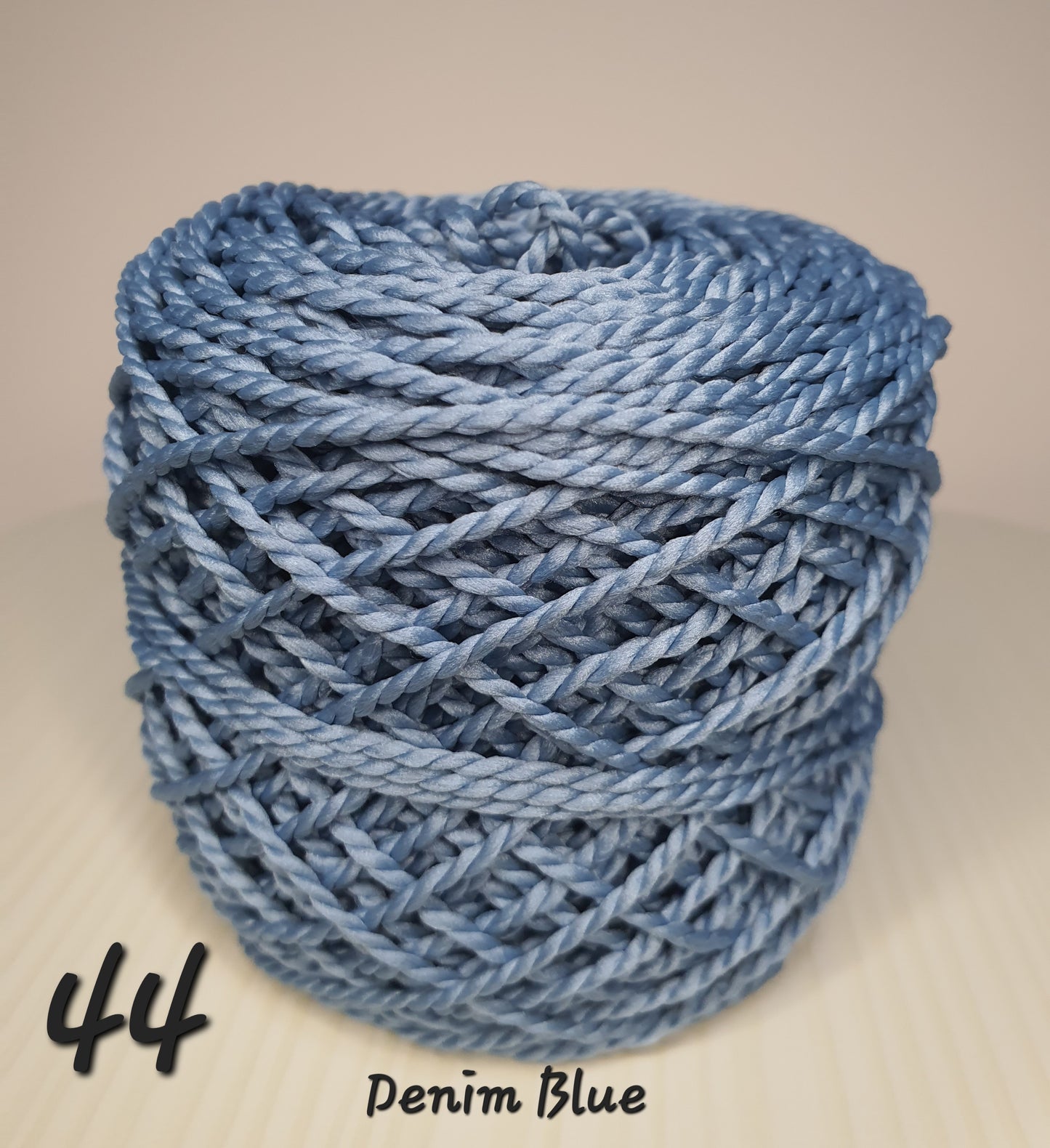 Polyester Twist 100g