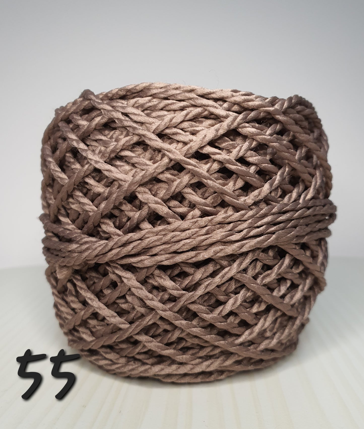 Polyester Twist 100g