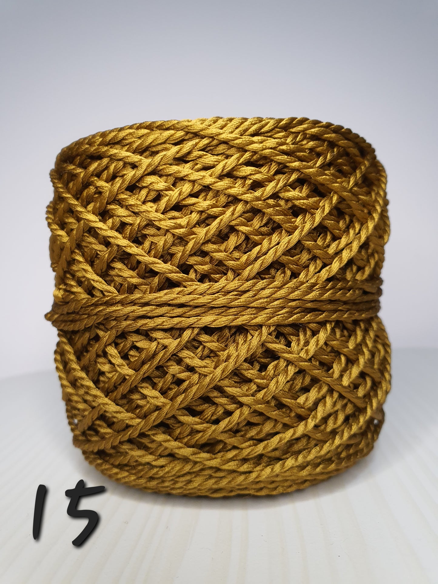 Polyester Twist 100g