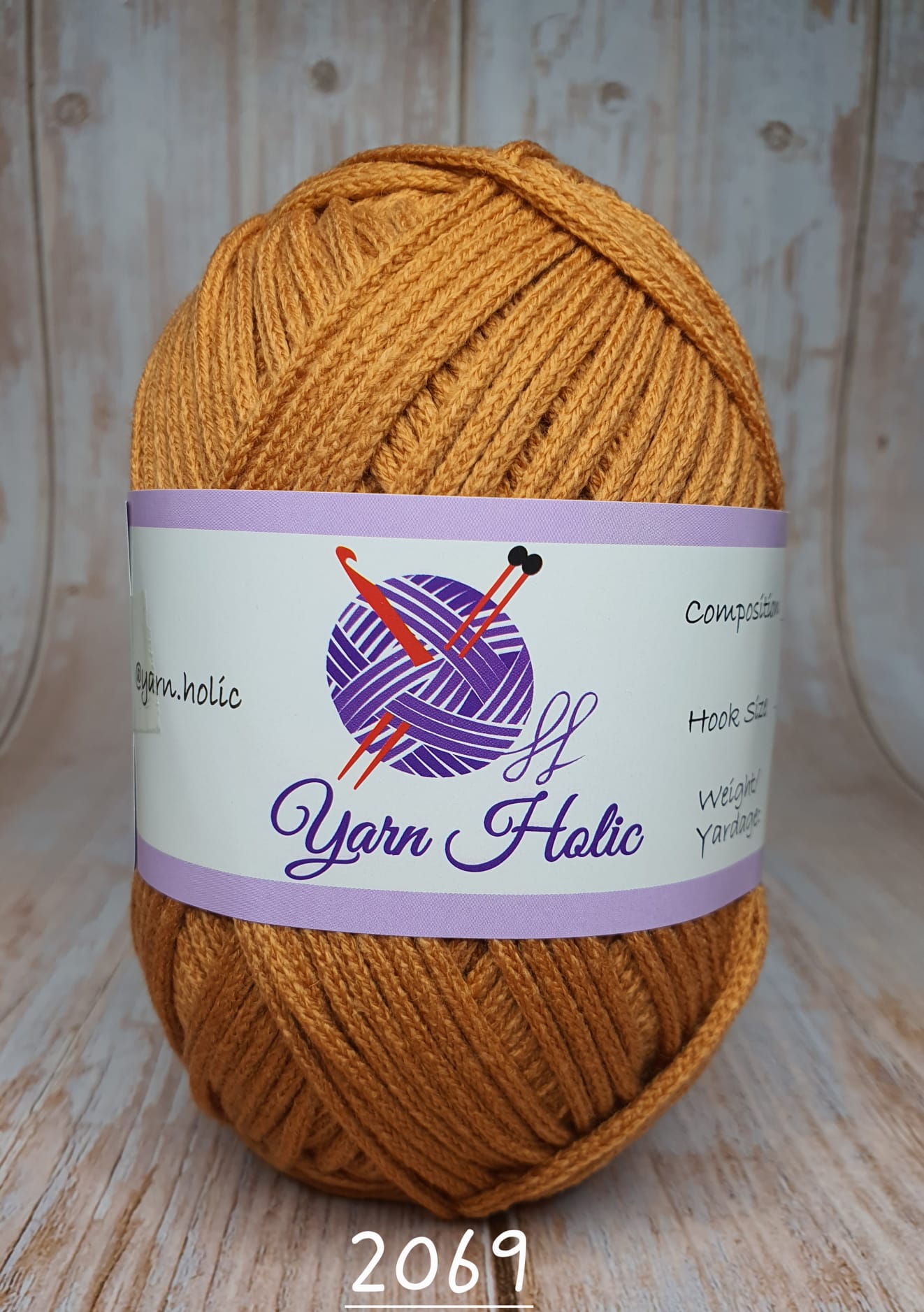 Macrame Cord Acrylic Braided Rope 3mm Thickness 160g