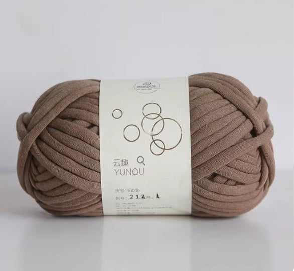 Core Filling Yarn 7mm Thickness