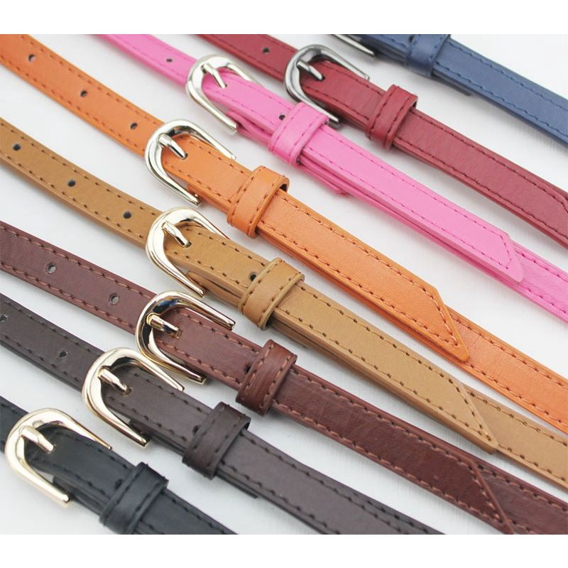 Bag Straps adjustable 1.4 cm width replacement sling straps DIY