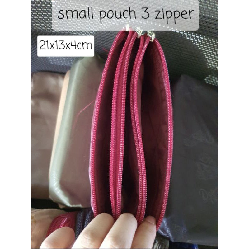 Instant Lining Bag, Pouch for Crochet DIY Knitting Yarn Thread