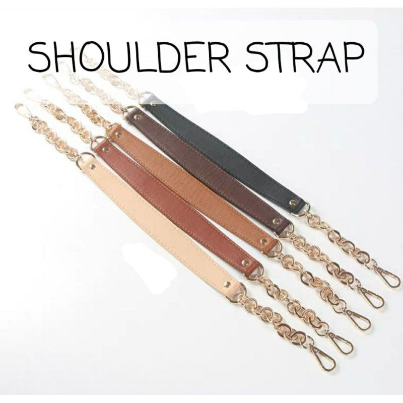 Bag Strap Replacement DIY Shoulder Length