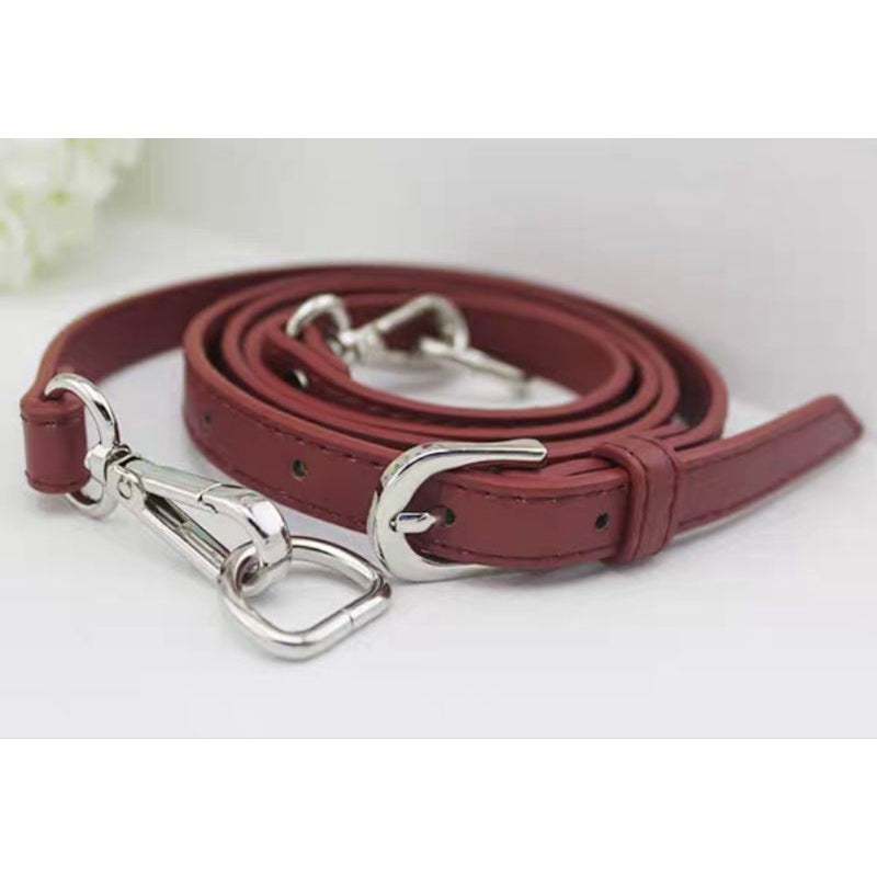Bag Straps adjustable 1.4 cm width replacement sling straps DIY