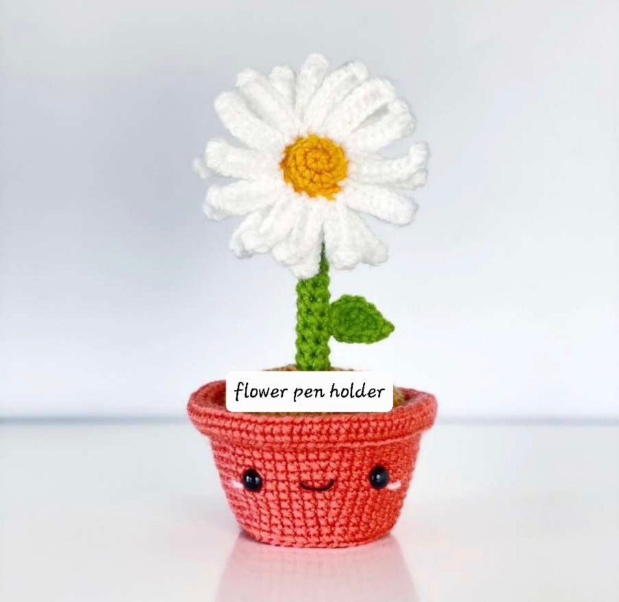 DIY Amigurumi Set