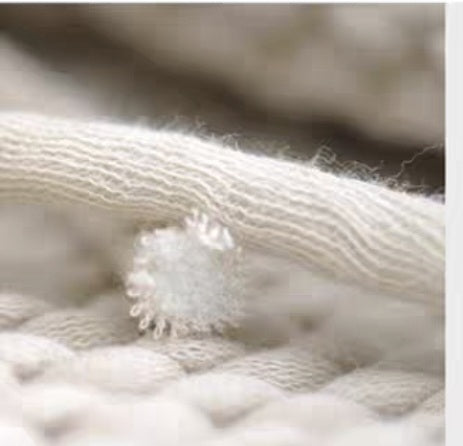 Core Filling Yarn 7mm Thickness
