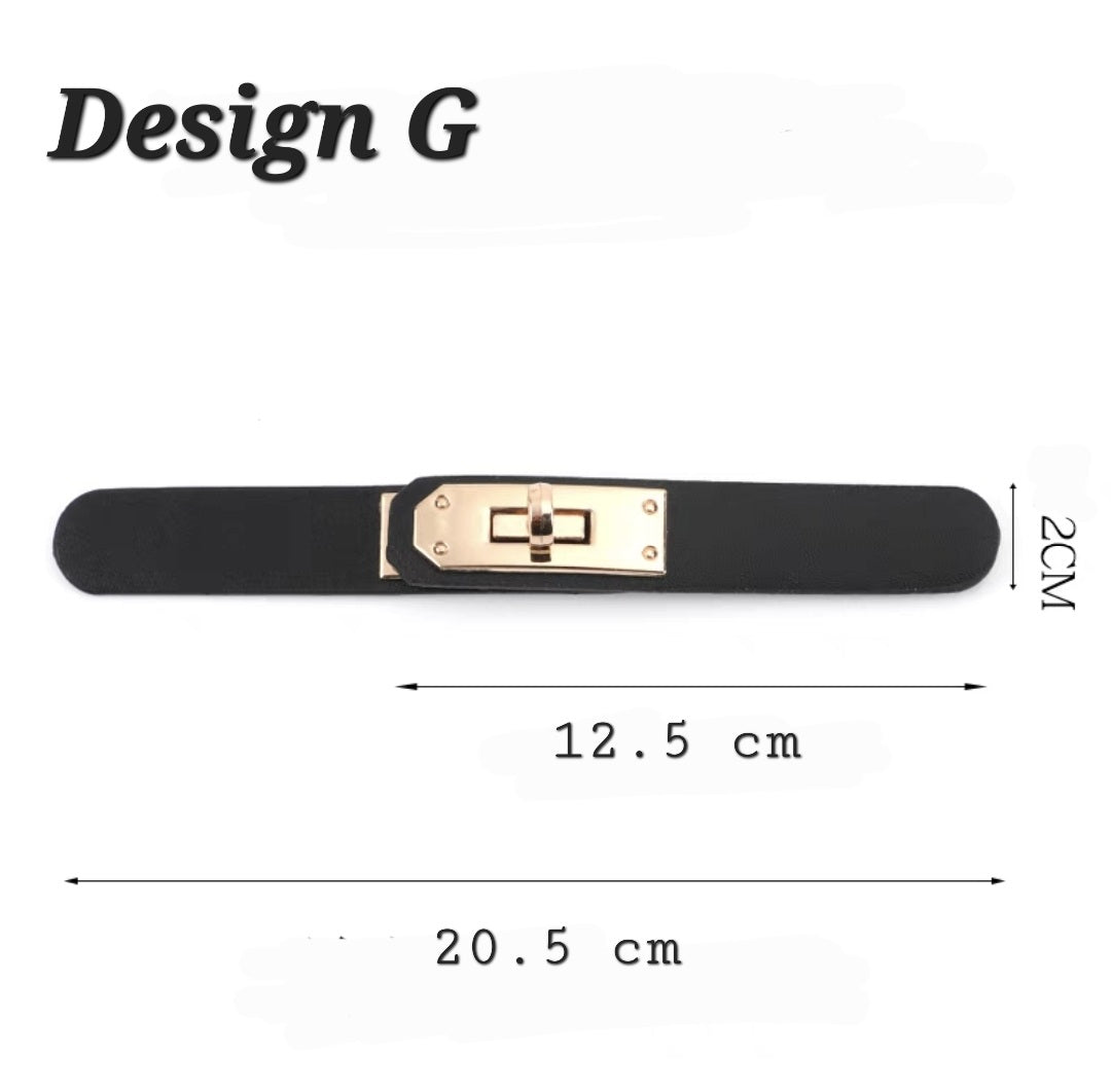 Magnetic Button, Flap bag, Fastener accessories