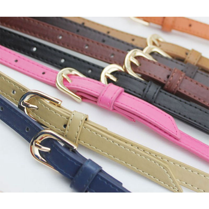 Bag Straps adjustable 1.4 cm width replacement sling straps DIY