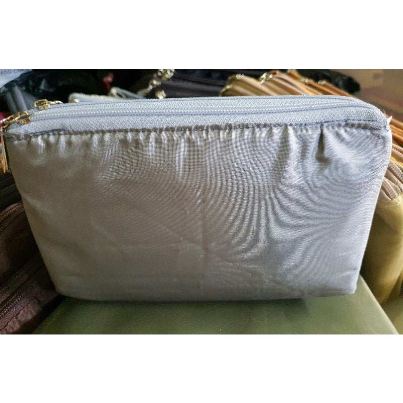 Instant Lining Bag, Pouch for Crochet DIY Knitting Yarn Thread