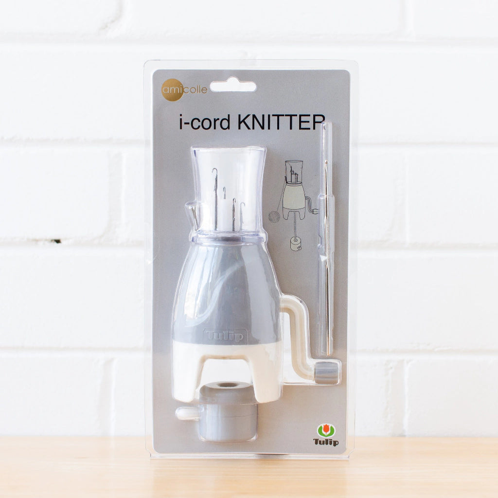 Tulip iCord Knitter