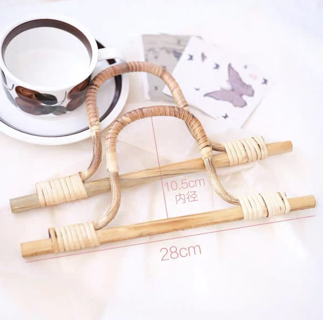 Bag Handle bamboo