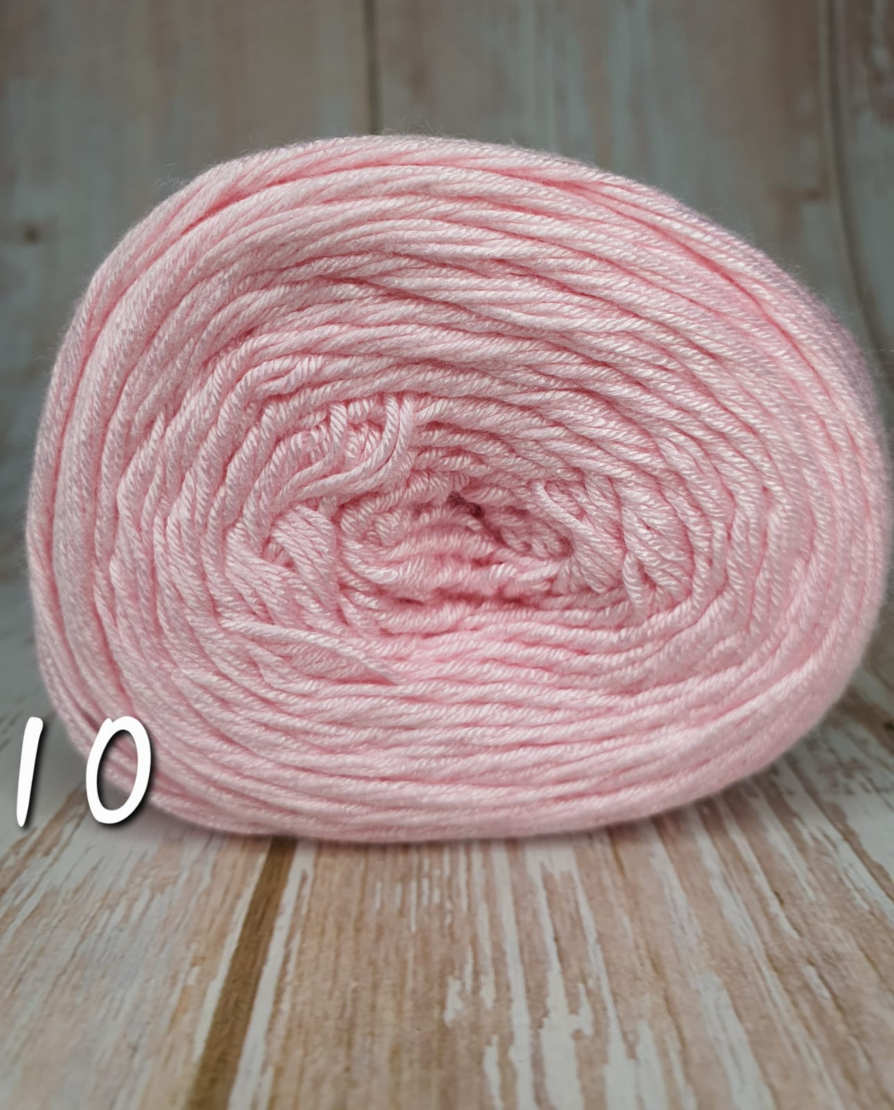 Rayon Bamboo Yarn Fingering Size 100g