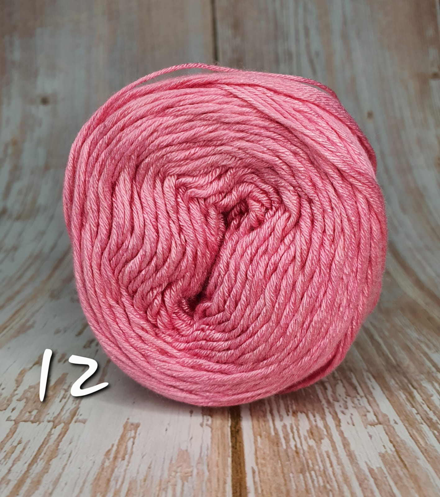 Rayon Bamboo Yarn Fingering Size 100g