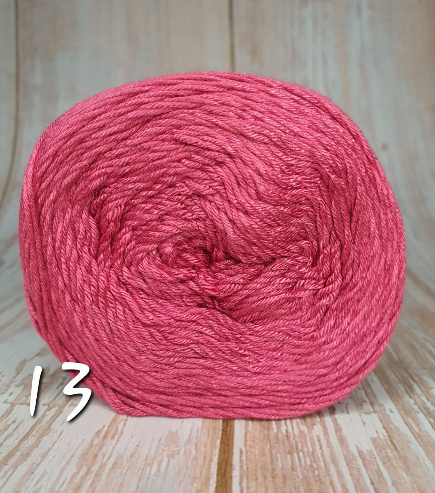 Rayon Bamboo Yarn Fingering Size 100g