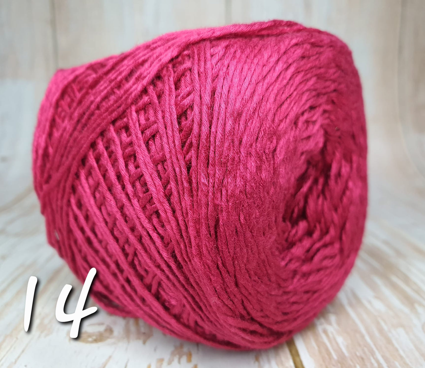 Rayon Bamboo Yarn Fingering Size 100g