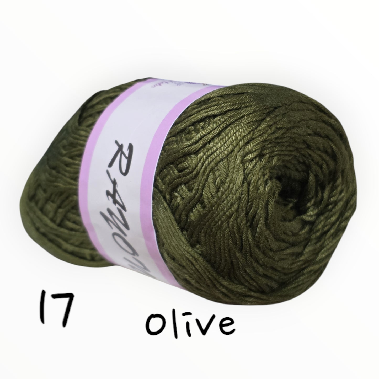 Rayon Bamboo Yarn Fingering Size 100g