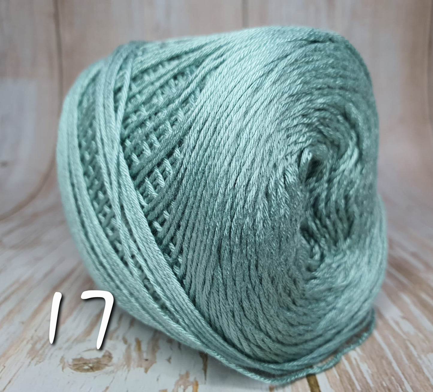 Rayon Bamboo Yarn Fingering Size 100g