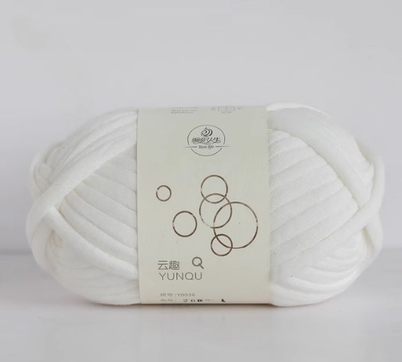 Core Filling Yarn 7mm Thickness