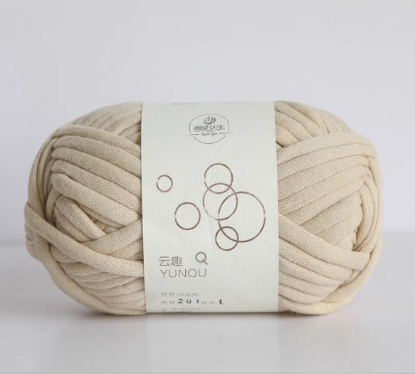 Core Filling Yarn 7mm Thickness