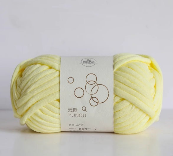 Core Filling Yarn 7mm Thickness