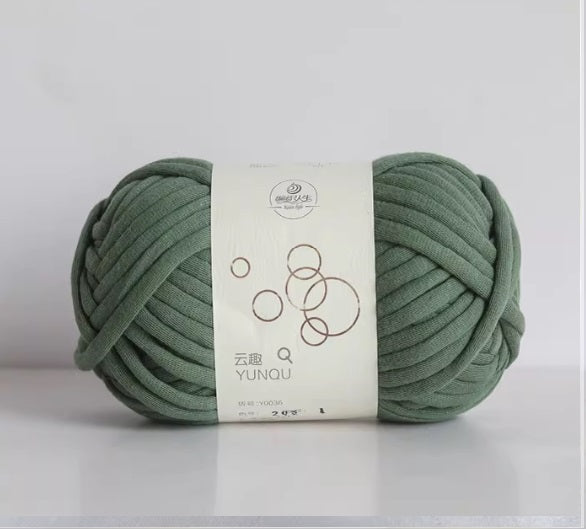 Core Filling Yarn 7mm Thickness