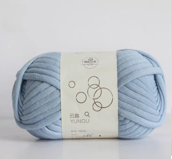 Core Filling Yarn 7mm Thickness