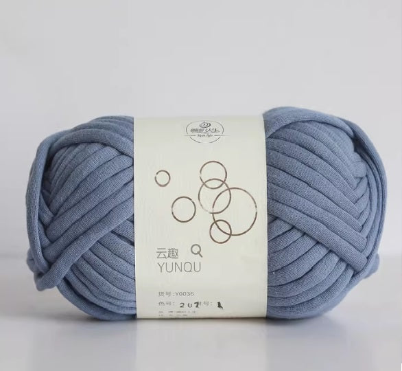 Core Filling Yarn 7mm Thickness