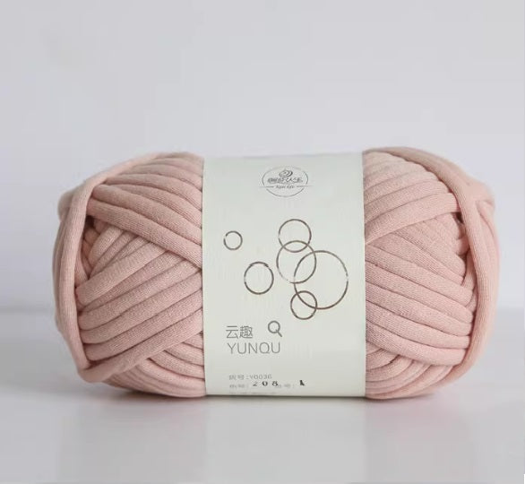 Core Filling Yarn 7mm Thickness