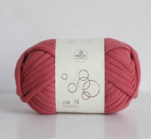 Core Filling Yarn 7mm Thickness