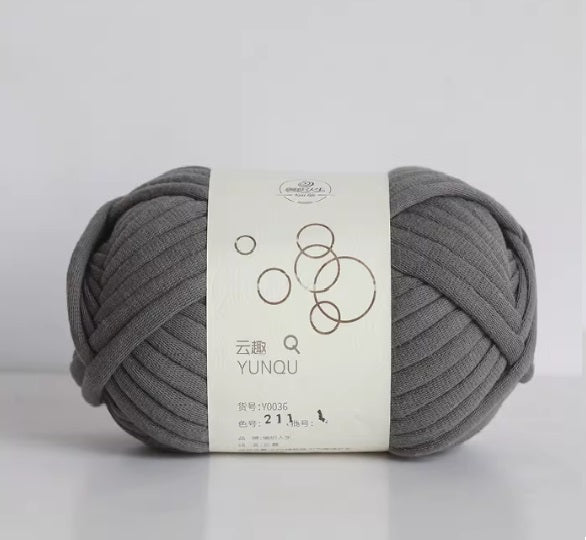 Core Filling Yarn 7mm Thickness