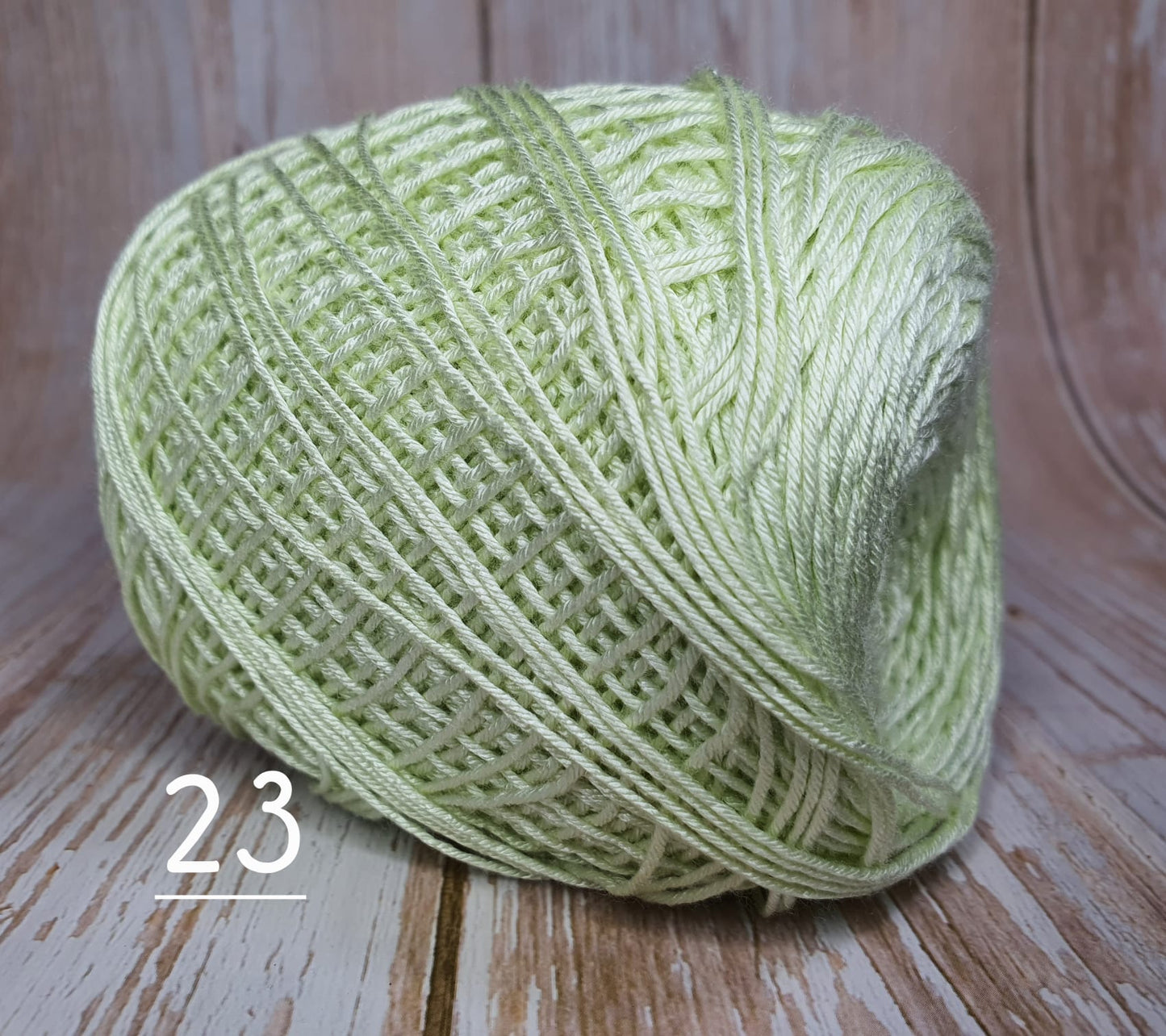 Rayon Bamboo Yarn Fingering Size 100g