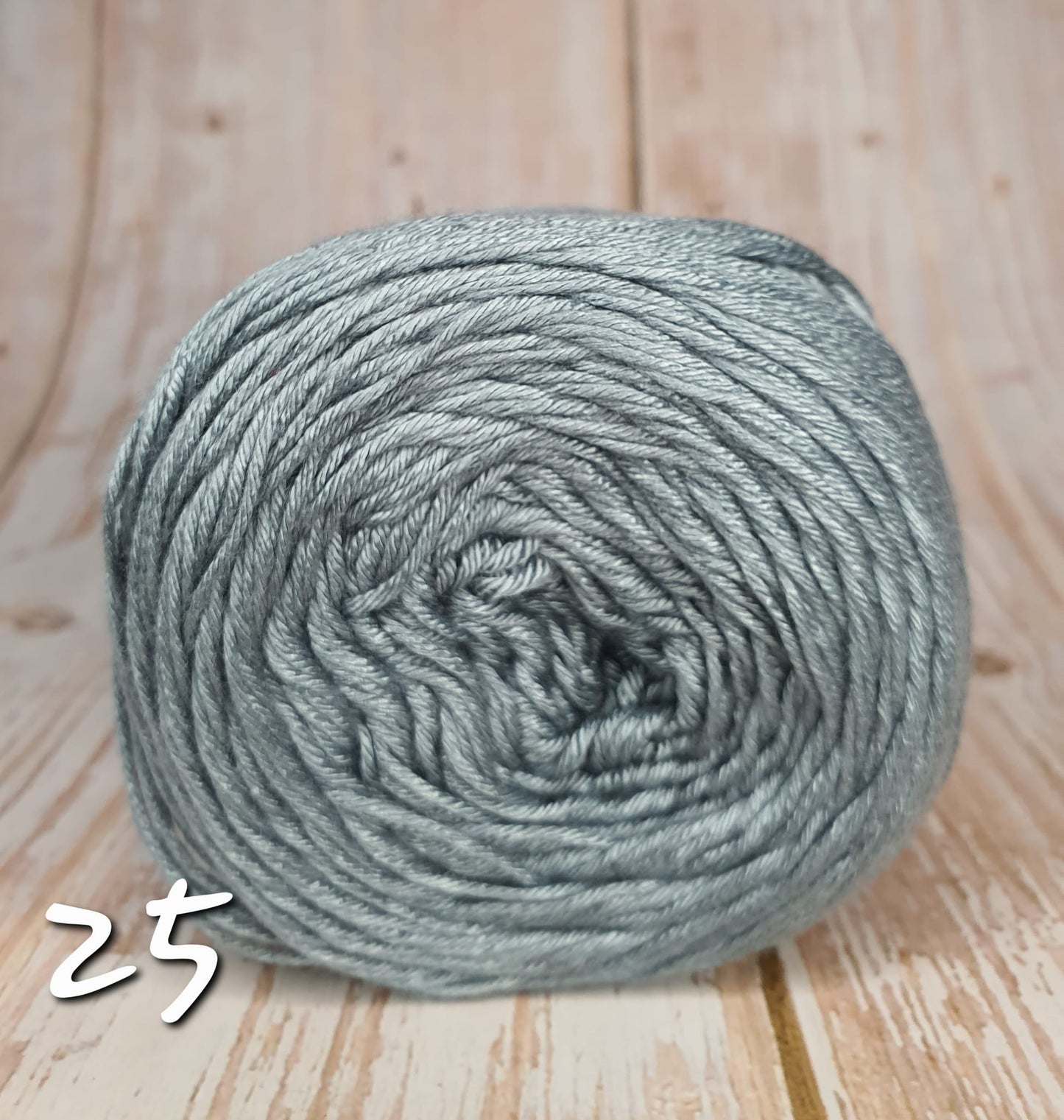 Rayon Bamboo Yarn Fingering Size 100g