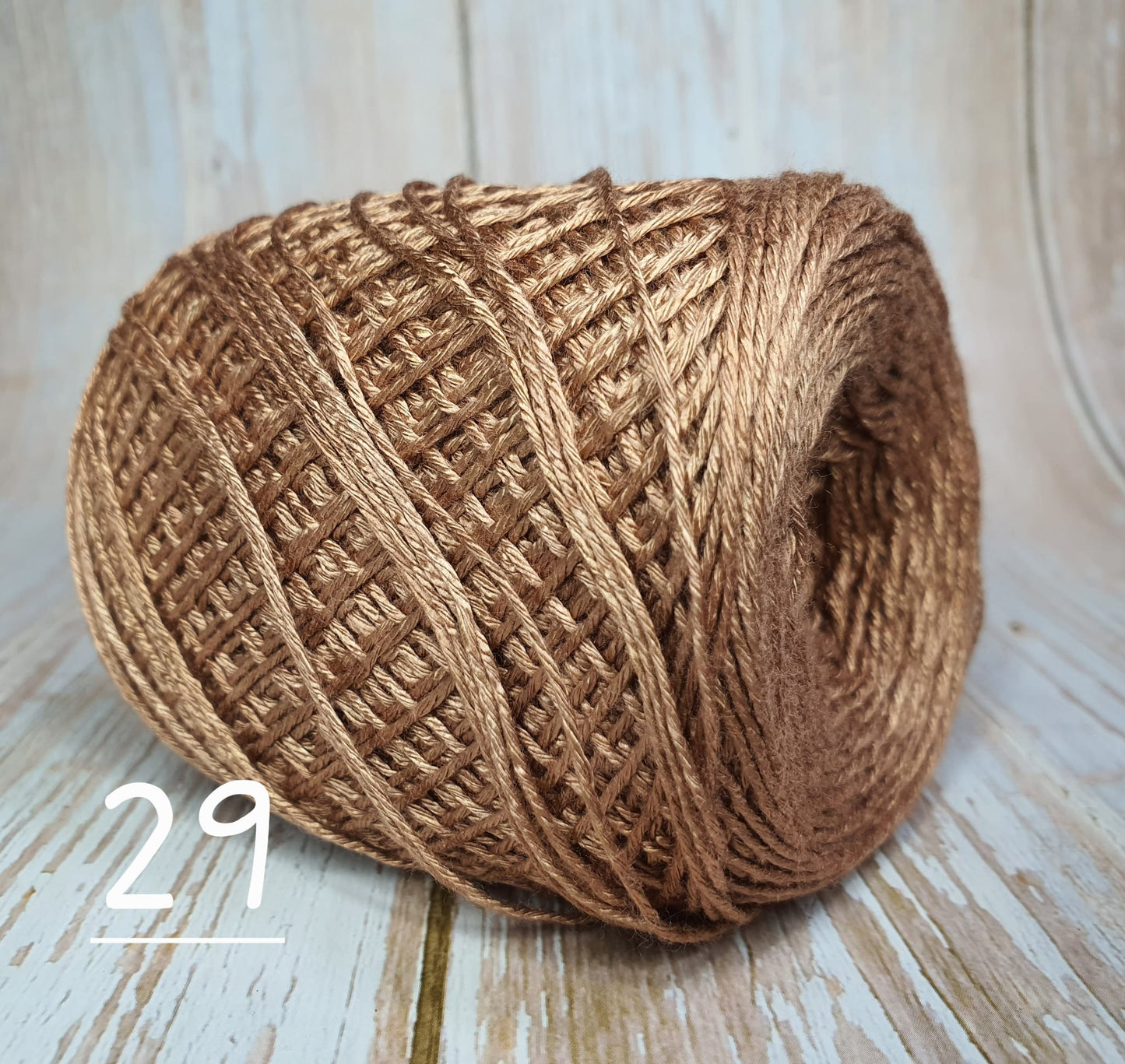 Rayon Bamboo Yarn Fingering Size 100g