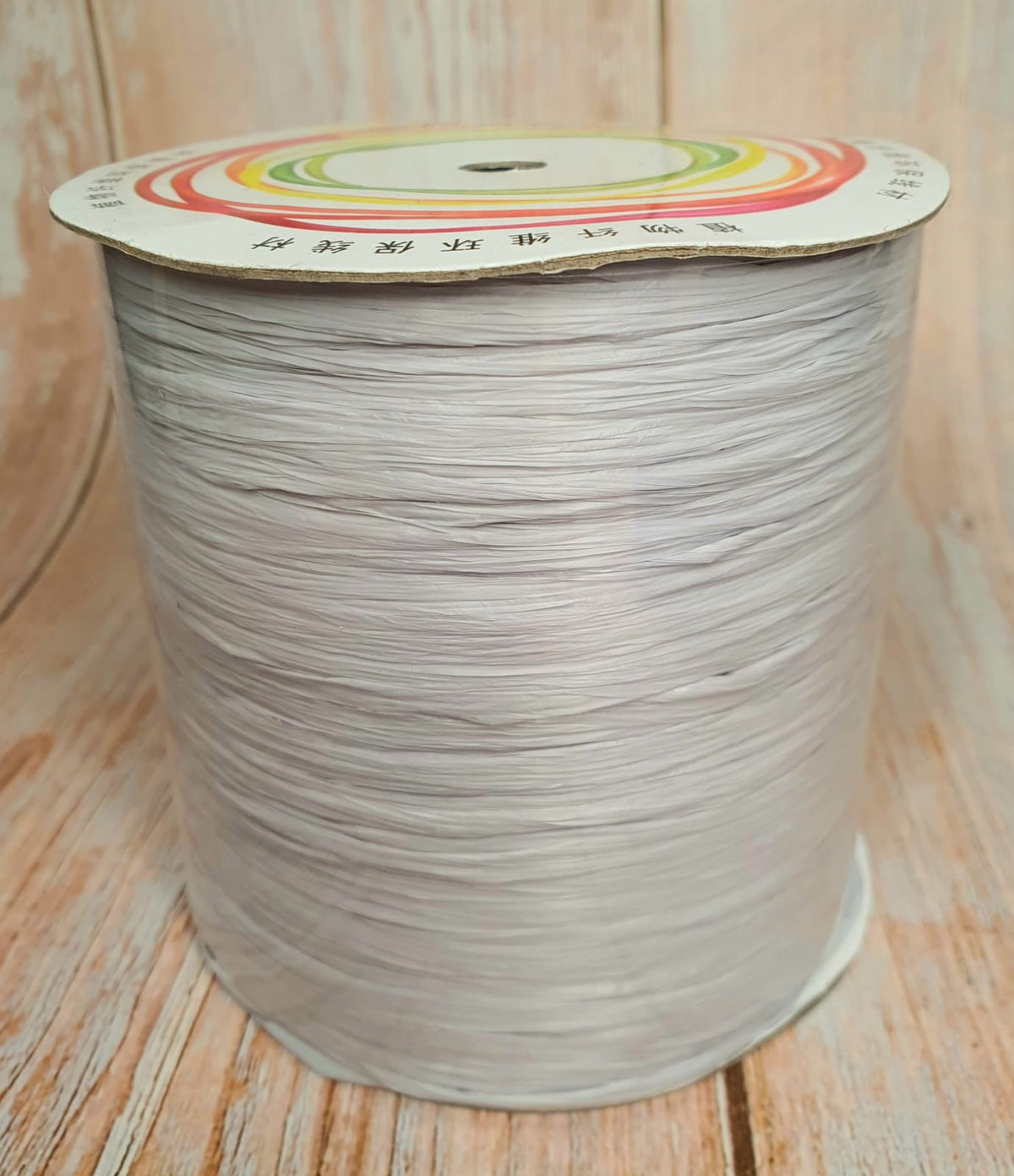 Pp Raffia Yarn Raffia Yarn Cotton Paper 125g /250 mtr – Yarn Holic