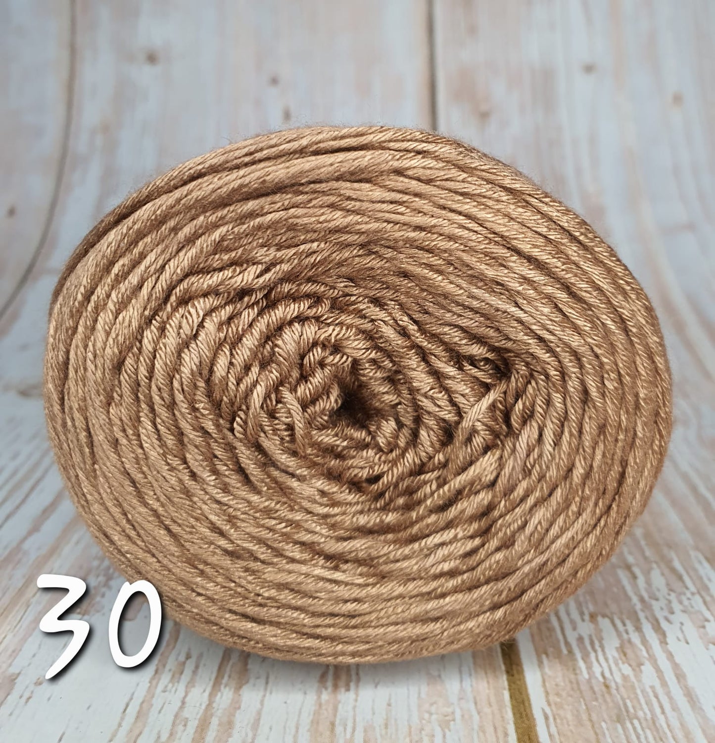 Rayon Bamboo Yarn Fingering Size 100g