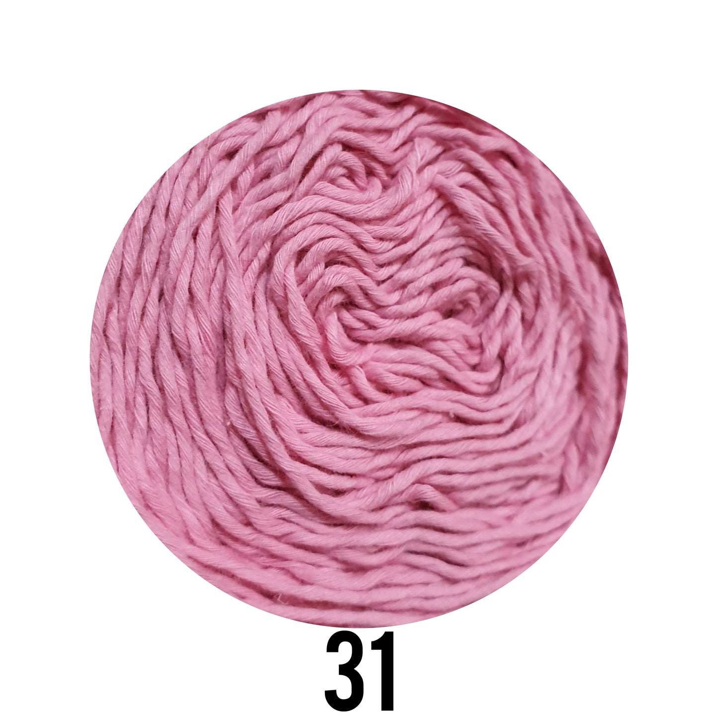 Pure Cotton DK Size 100g