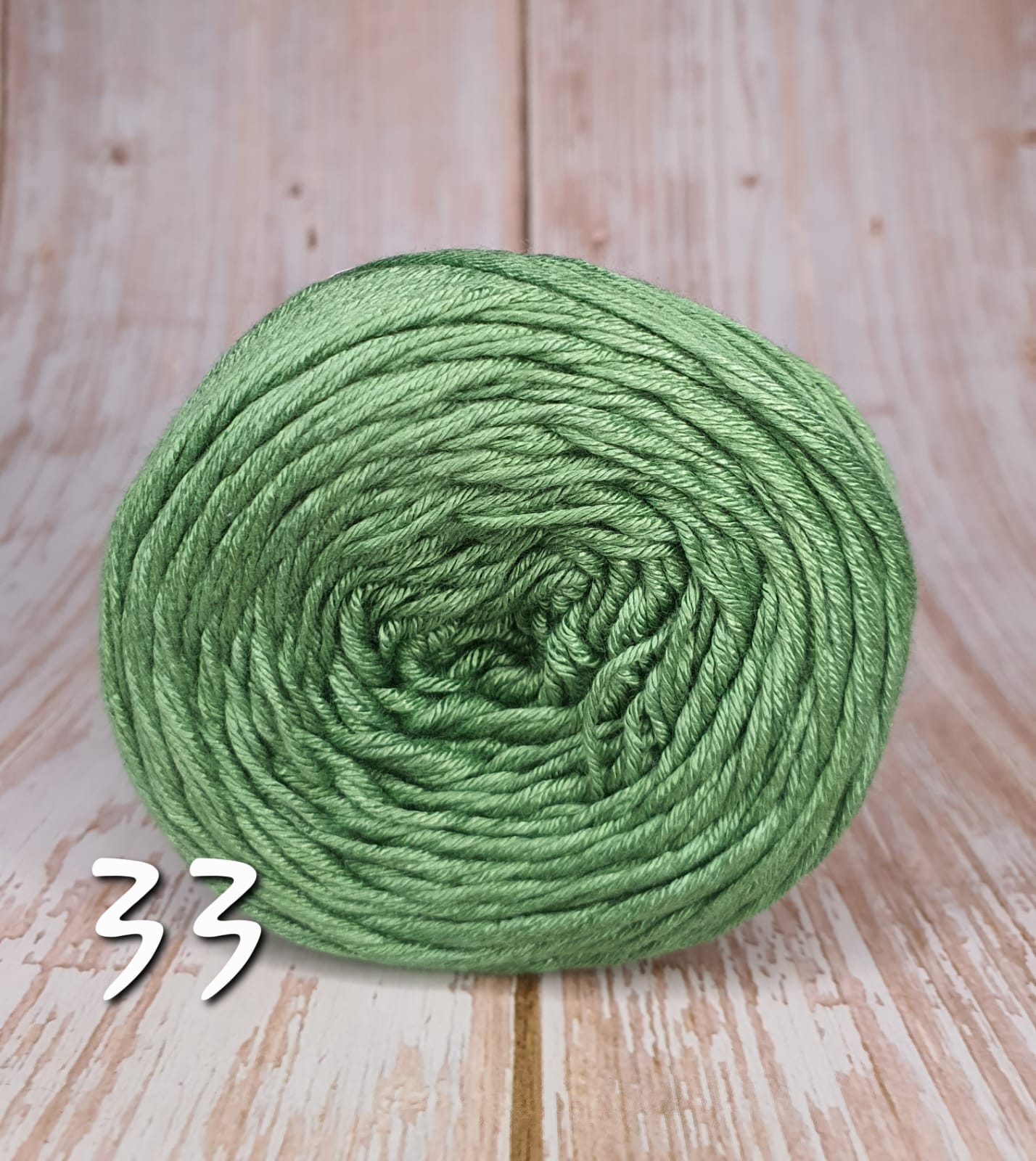 Rayon Bamboo Yarn Fingering Size 100g