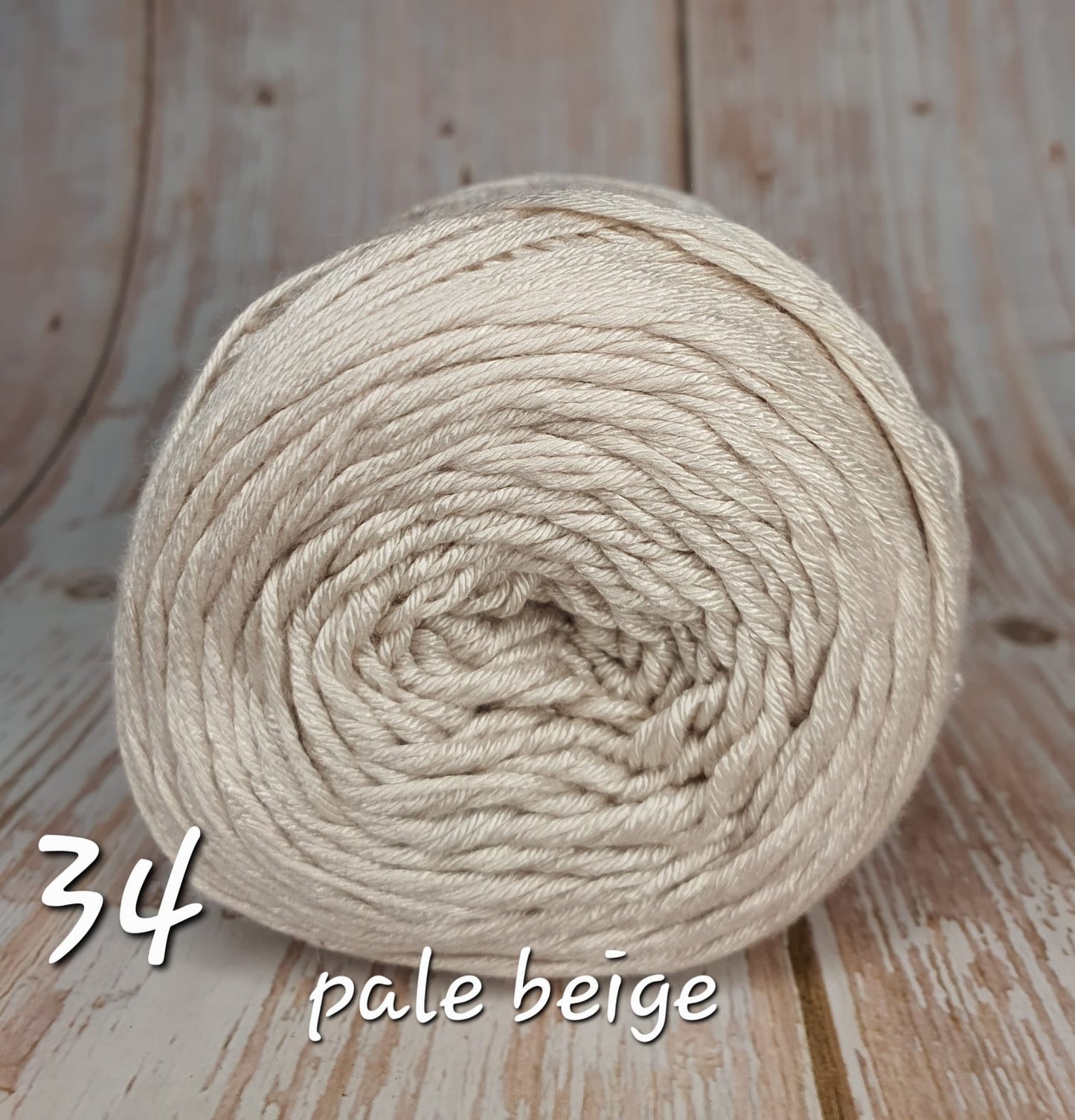 Rayon Bamboo Yarn Fingering Size 100g