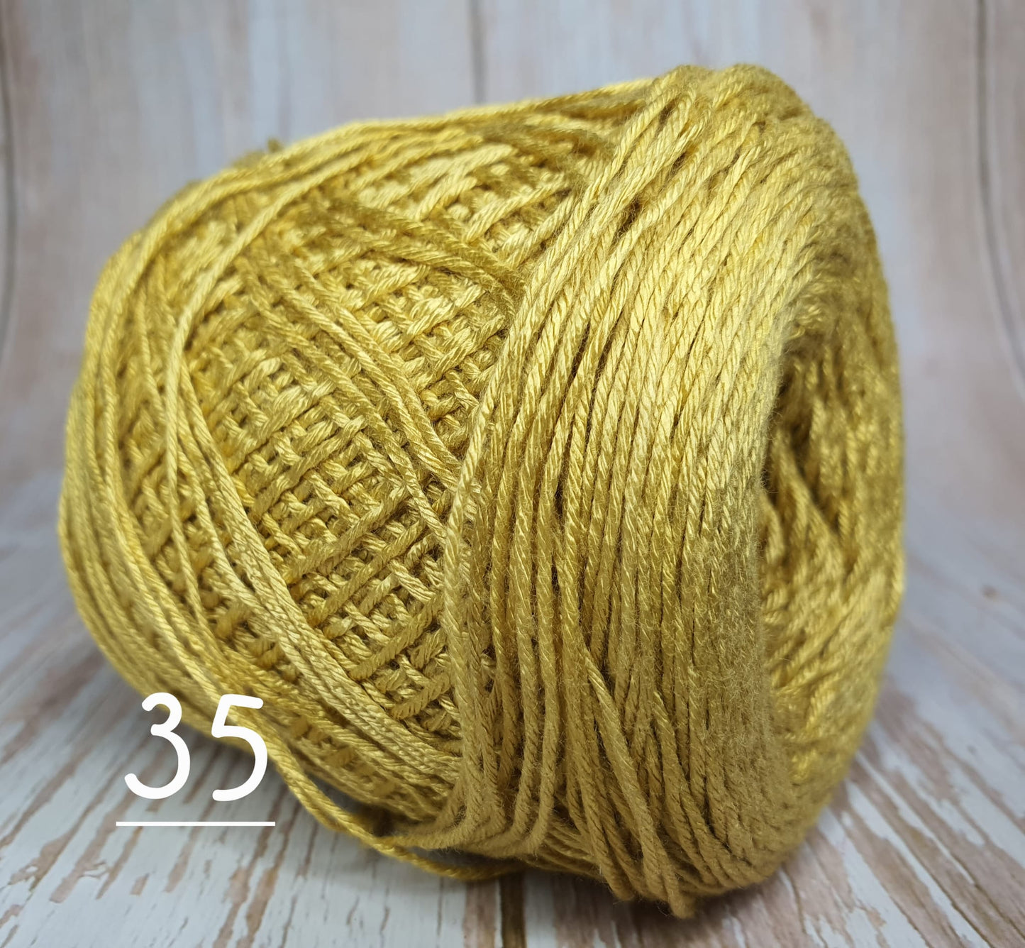 Rayon Bamboo Yarn Fingering Size 100g