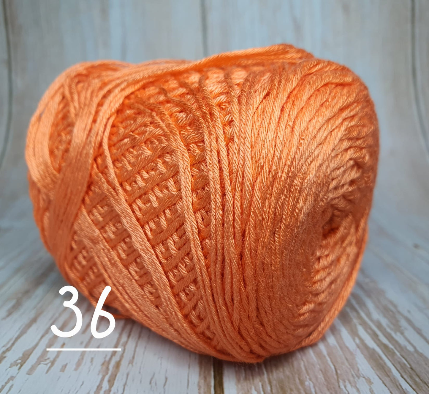 Rayon Bamboo Yarn Fingering Size 100g