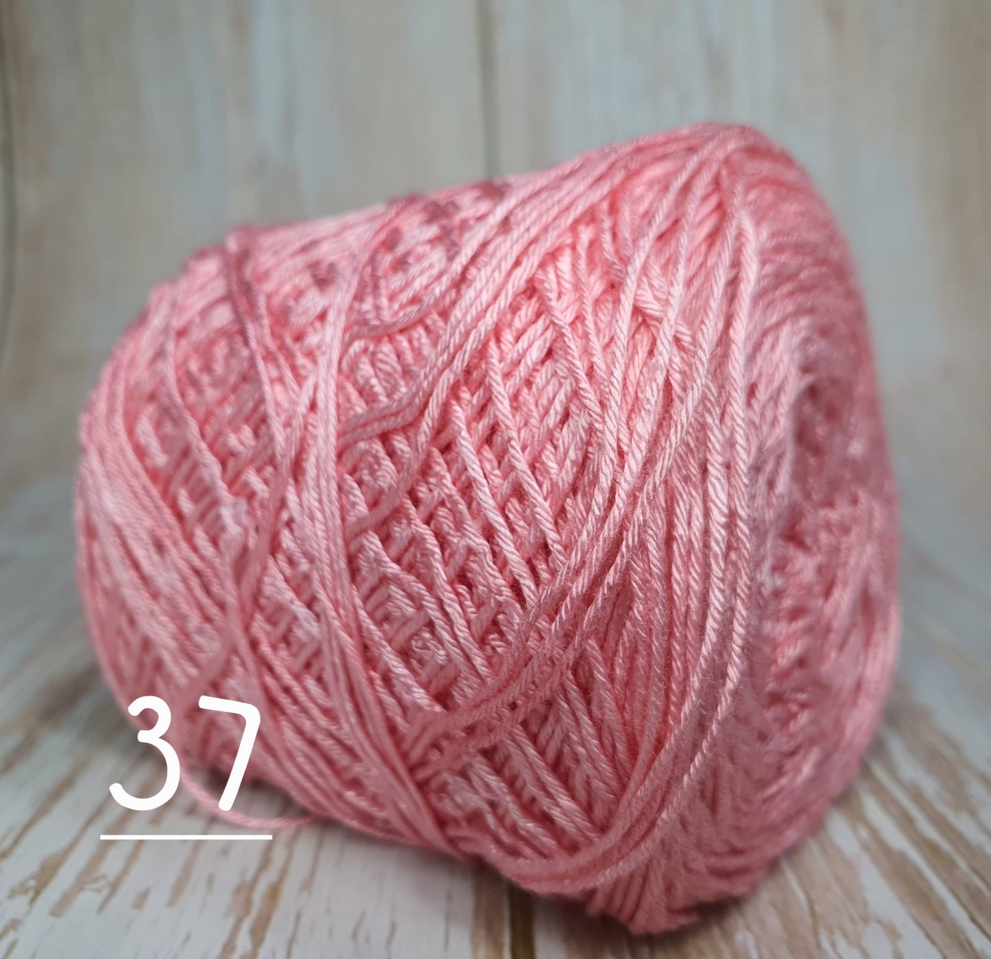 Rayon Bamboo Yarn Fingering Size 100g